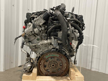 Load image into Gallery viewer, ENGINE MOTOR FX Series FX50 QX70 2013 13 2014 14 3.7L VIN C - NW311949