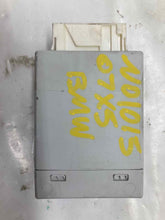 Load image into Gallery viewer, AIR SUSPENSION CONTROL MODULE COMPUTER X5 X5M X6 X6M 2007-2014 - NW30848
