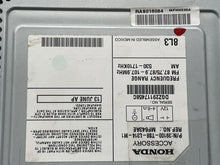 Load image into Gallery viewer, Radio Honda Civic 2013 - NW137623