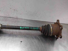 Load image into Gallery viewer, REAR AXLE SHAFT Infiniti FX Series FX35 FX50 QX70 2010-2017 Left - NW311885