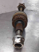 Load image into Gallery viewer, REAR AXLE SHAFT Infiniti FX Series FX35 FX50 QX70 2009-2017 Right - NW311886
