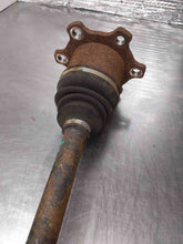 Load image into Gallery viewer, REAR AXLE SHAFT Infiniti FX Series FX35 FX50 QX70 2009-2017 Right - NW311886