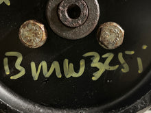 Load image into Gallery viewer, POWER STEERING PUMP BMW 325i 330i 2001 01 02 03 04 05 - NW163072