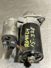 Load image into Gallery viewer, STARTER MOTOR 228I 320i 328D 328i 328I GT 428i 528i X1 X3 X4 12-16 - NW312100
