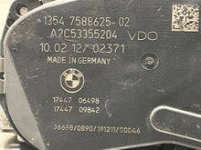 Load image into Gallery viewer, THROTTLE BODY 228I 320i 328D 328i 328I GT 428i 528D 528i X1 X3 X4 12-15 - NW312112