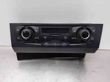 Load image into Gallery viewer, FRONT TEMPERATURE CONTROLS A4 A5 Q5 S4 S5 08 09 10 11 12 13 - NW312402