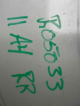 Load image into Gallery viewer, WHEEL Audi A4 2005 05 2006 06 2007 07 2008 08 09 10 11 17x7.5 10 Spoke - NW312608
