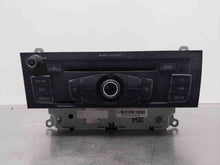 Load image into Gallery viewer, RADIO Audi A4 S4 2012 12 - NW312487