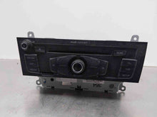 Load image into Gallery viewer, RADIO Audi A4 S4 2012 12 - NW312487