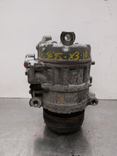Load image into Gallery viewer, AC COMPRESSOR BMW X3 328i 2007 07 2008 08 2009 09 10 11 12 13 - NW312260