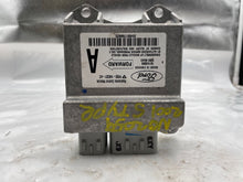 Load image into Gallery viewer, AIR BAG COMPUTER Jaguar S Type 2000 00 2001 01 - NW32788