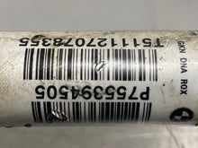 Load image into Gallery viewer, FRONT CV AXLE SHAFT BMW X5 X5M X6 X6M 2007-2017 Left - NW10873