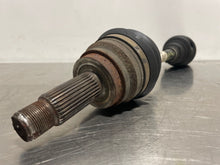 Load image into Gallery viewer, FRONT CV AXLE SHAFT BMW X5 X5M X6 X6M 2007-2017 Left - NW10873