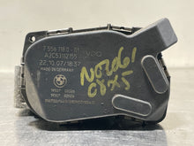 Load image into Gallery viewer, THROTTLE BODY BMW X3 X5 528i 328i 128i 2007 07 2008 08 2009 09 2010 10 11 12 - NW177891