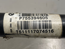 Load image into Gallery viewer, FRONT CV AXLE SHAFT BMW X5 X5M X6 X6M 2007-2017 Right - NW10874