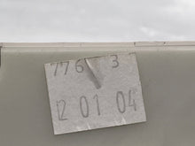 Load image into Gallery viewer, Temp Climate AC Heater Control Acura MDX 2001 01 2002 02 2003 03 04 05 06 Rear - NW312401