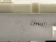 Load image into Gallery viewer, Temp Climate AC Heater Control Acura MDX 2001 01 2002 02 2003 03 04 05 06 Rear - NW312401