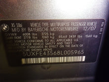 Load image into Gallery viewer, TRANSFER CASE BMW X5 X6 07 08 09 10 11 12 13 - NW176712