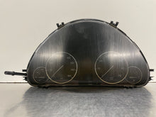 Load image into Gallery viewer, SPEEDOMETER CLUSTER Mercedes-Benz C230 C280 C350 C55 2006 06 - NW161039