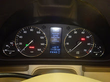 Load image into Gallery viewer, SPEEDOMETER CLUSTER Mercedes-Benz C230 C280 C350 C55 2006 06 - NW161039