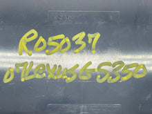 Load image into Gallery viewer, Computer LEXUS GS350 2007 - NW312251