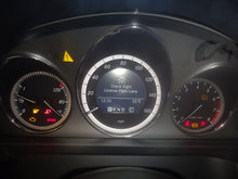 Load image into Gallery viewer, SPEEDOMETER CLUSTER Mercedes-Benz C250 C300 C350 C63 2010 10 - NW161050