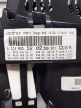 Load image into Gallery viewer, SPEEDOMETER CLUSTER Mercedes-Benz C250 C300 C350 C63 2010 10 - NW161050