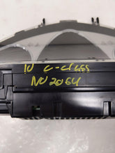 Load image into Gallery viewer, SPEEDOMETER CLUSTER Mercedes-Benz C250 C300 C350 C63 2010 10 - NW161050