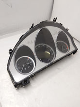 Load image into Gallery viewer, SPEEDOMETER CLUSTER Mercedes-Benz C250 C300 C350 C63 2010 10 - NW161050