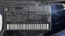 Load image into Gallery viewer, CARRIER ASSEMBLY BMW 740I 2000 00 2001 01 - NW312269