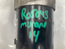 Load image into Gallery viewer, STARTER MOTOR QX60 Altima Murano Murano Cabriolet Pathfinder Quest 13-17 - NW312785
