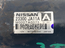 Load image into Gallery viewer, STARTER MOTOR QX60 Altima Murano Murano Cabriolet Pathfinder Quest 13-17 - NW312785