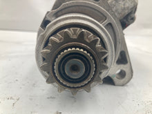 Load image into Gallery viewer, STARTER MOTOR QX60 Altima Murano Murano Cabriolet Pathfinder Quest 13-17 - NW312785