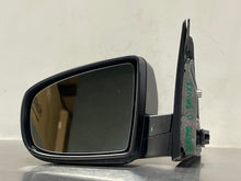 Load image into Gallery viewer, SIDE VIEW DOOR MIRROR BMW X5 2011 11 2012 12 2013 13 Left - NW312677