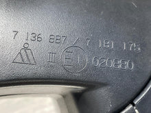Load image into Gallery viewer, SIDE VIEW DOOR MIRROR BMW X5 2011 11 2012 12 2013 13 Left - NW312677