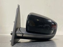 Load image into Gallery viewer, SIDE VIEW DOOR MIRROR BMW X5 2011 11 2012 12 2013 13 Left - NW312677