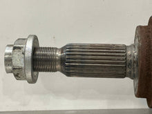 Load image into Gallery viewer, FRONT CV AXLE SHAFT Mitsubishi Lancer 2008 08 MT Right - NW13378