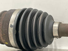 Load image into Gallery viewer, FRONT CV AXLE SHAFT Mitsubishi Lancer 2008 08 MT Right - NW13378