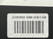 Load image into Gallery viewer, SPEEDOMETER CLUSTER Volkswagen CC 2010 10 2011 11 - NW162110