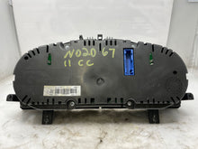 Load image into Gallery viewer, SPEEDOMETER CLUSTER Volkswagen CC 2010 10 2011 11 - NW162110