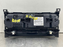 Load image into Gallery viewer, FRONT TEMPERATURE CONTROLS E250 Van E300 E350 E400 E550 E63 15-17 - NW313159
