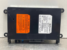 Load image into Gallery viewer, COMMUNICATION CONTROL MODULE COMPUTER B250 E250 Van CLS400 CLS550 15-16 - NW312930