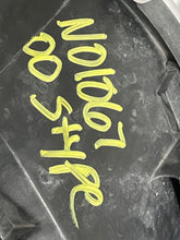 Load image into Gallery viewer, HEADLIGHT LAMP ASSEMBLY S Type 00 01 02 03 04 05 06 07 08 Left - NW102980