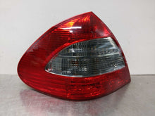 Load image into Gallery viewer, TAIL LIGHT LAMP ASSEMBLY E350 E550 E280 E300 E320 E63 07-09 Left - NW313385