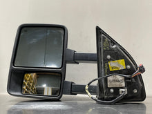 Load image into Gallery viewer, SIDE VIEW DOOR MIRROR F250SD Pickup F350SD Pickup 2009-2012 Left - NW50955