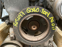 Load image into Gallery viewer, ENGINE MOTOR QX60 Pathfinder 2014 14 3.5L VIN A - NW313030