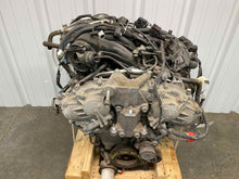 Load image into Gallery viewer, ENGINE MOTOR QX60 Pathfinder 2014 14 3.5L VIN A - NW313030