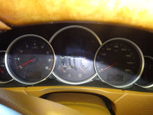 Load image into Gallery viewer, SPEEDOMETER CLUSTER Porsche Cayenne 2005 05 2006 06 - NW161579