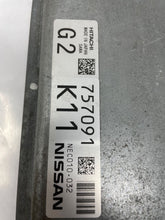 Load image into Gallery viewer, ECU ECM COMPUTER Infiniti QX60 Nissan Pathfinder 2014 14 - NW313015