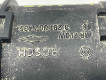 Load image into Gallery viewer, Mass Air Flow Sensor Meter MAF Porsche Cayenne 03 04 05 06 - NW5432